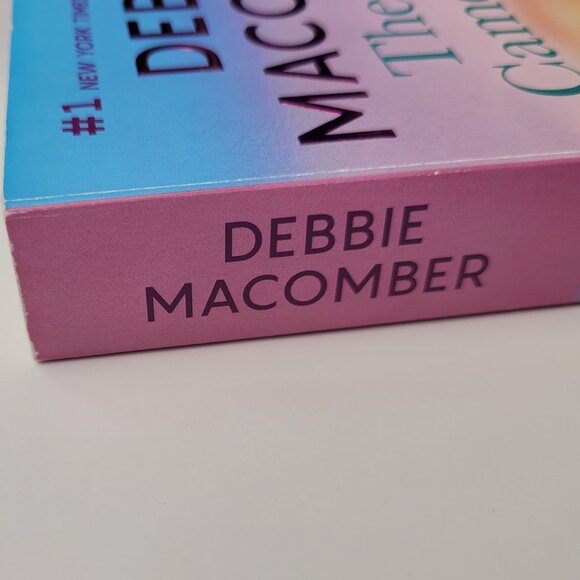 Then You Came Along By Debbie Macomber Book - Paperback - Picture 6 of 6